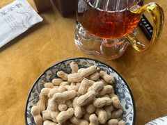 -张博士茗茶馆(外滩店)