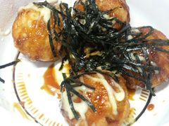 章鱼小丸子-食其家·牛丼咖喱(文三路店)