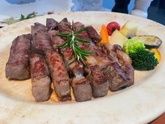 -IL Forno 意坊·意大利餐厅(温州万象城店)