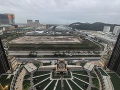 -影汇之星8字形摩天轮