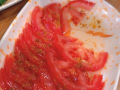 -蚝老板海鲜烧烤大排档(码头店)
