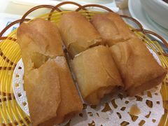 -点点心点心专门店(湾仔店)