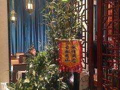-佳兰雅序融合菜(高新店)