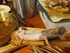 -本色.小马哥烧烤(五一路总店)