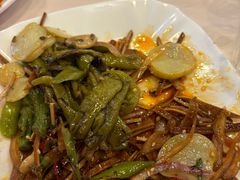 -五丁桥光头香辣蟹(望江橡树林店)
