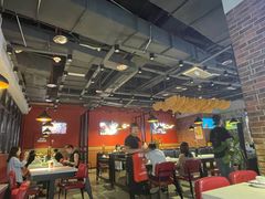 -莫熙炉鱼(旭海时代广场店)