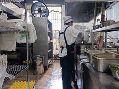 -黔肠旺面馆(八鸽岩店)