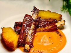 -翡翠36餐厅(浦东香格里拉店)