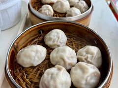 -百年尹氏汤包(湖南路狮子桥店)