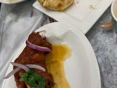 -汗腾格里·风味餐厅(新疆驻京办店)