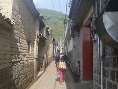 -杨大爹稀豆粉私房菜