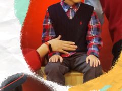 -中国照相馆(交道口店)