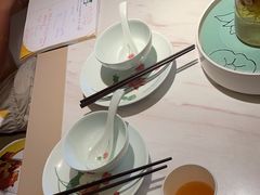 -荷花亭·湖北融合菜(中商广场店)