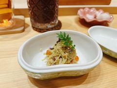 -荣一代目OMAKASE板前料理
