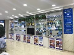 -朋朋修脚(滂江街店)