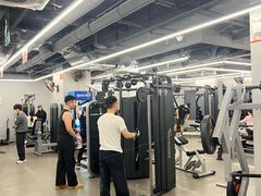 -乐刻健身铁馆(灯市口店)