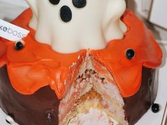-CAKE BOSS 蛋糕老板(西单君太百货店)
