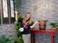 -渔意坊·千层无骨鱼粥底火锅·20年顺德菜(普君店)