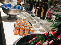 -海宁开元名都大酒店·地中海自助餐厅