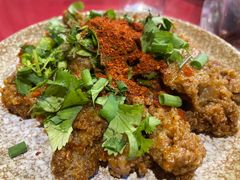 -谢老五跷脚牛肉·非遗传承店