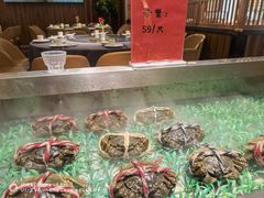 -楚鲜·汉正街一号(天河店)