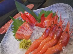 -神户赤童日式烤肉伙伴(东直门店)