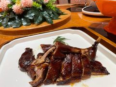 -白金汉爵大酒店(相城店)