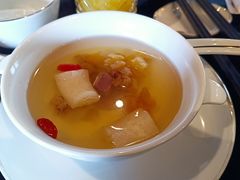 -上海苏宁宝丽嘉酒店·嘉府壹号中餐厅