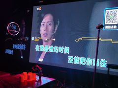 -JUZC钜阵纯KTV(滨海吾悦广场店)