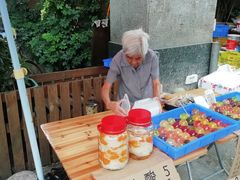 -小洲村