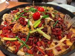 -老板恋上鱼(环山路店)