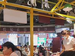 -彭耕记猪油炒小菜(吉联mall店)