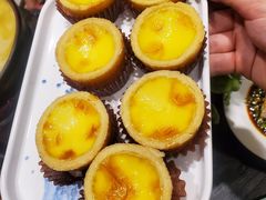 葡式蛋挞-十六蒲(桂林路店)