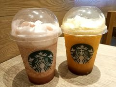 -星巴克(北京天坛东路店)