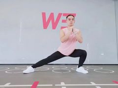 -WEGYMER健萌健身(雅颂居馆)