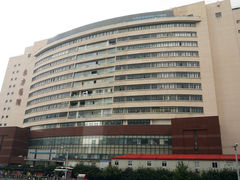 -上海市东方医院-体检中心