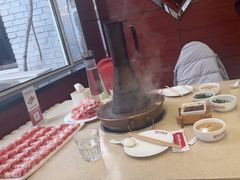 -阳坊大都涮羊肉(阳坊总店)