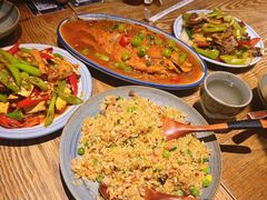 家烧武昌鱼-静一餐厅·湖北菜(前门创始店)