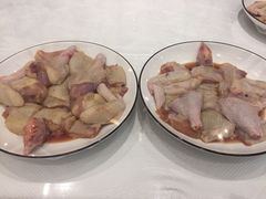 -金翠皇宫粤菜·点心·海鲜(科技园店)