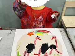 -学知乐教育·幼小衔接·小学科辅导(浦东外高桥森兰中心)