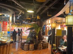 -羊大爷涮肉(亮马桥店)