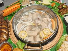 -椰小鸡·琼州糟粕醋(美兰缤纷城店)