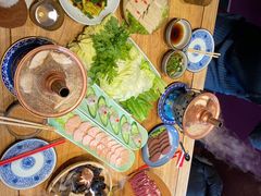 -顺承小院儿