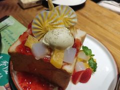 -胡桃里乐队酒馆(大庆店)