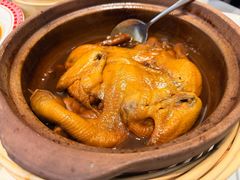 -香融府·烤鸭·家常菜(马家堡路店)