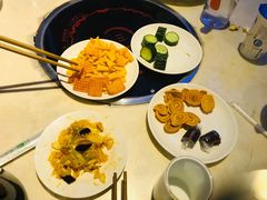 -万和源炝锅城·活鱼现炝(文艺北路店)
