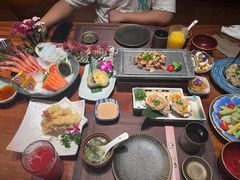 -一本料理(西溪天街店)