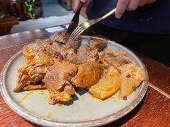 -受气牛肉·重庆耙牛肉(南坪总店)