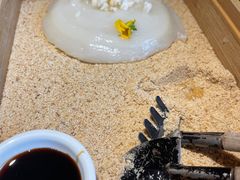 酒酿糍粑-寻宝记绍兴菜(鲁迅路店)