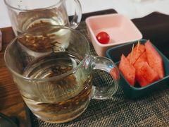 -水墨澜渟足道·SPA·传统(四望亭东关街店)